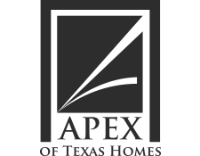 Apex of Texas Homes Logo