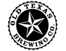 Old Texas Brewing Co Logo