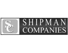 Shipman Companies Logo